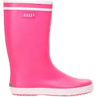 Aigle Regenlaarzen - Lolly Pop 2 - Nieuw Rose - - 29 - Regenlaarzen
