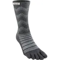 Injinji Outdoor Midweight Crew Wool Slate M (40.5 - 44)