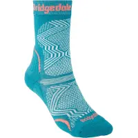 Bridgedale Ultralight T2 Coolmax Performance Boot Sokken