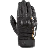 Difi Reptile geperforeerde Motorfiets Handschoenen