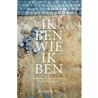 ClusterEffect Ik ben wie ik ben