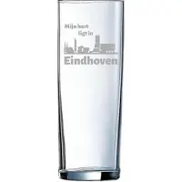 Arcoroc Gegraveerde longdrinkglas 31cl Eindhoven