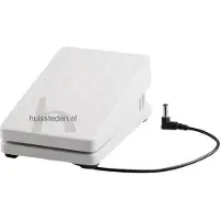 Bernina voetpedaal Activa, 3-serie