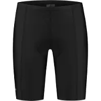 Rogelli Kids Econ Kinderen Korte Fietsbroek - Zonder Zeem - Zwart