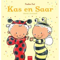 Clavis Kas en Saar vieren carnaval
