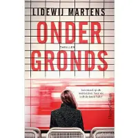 HarperCollins Ondergronds (Paperback)