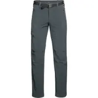 Maier Sports - Oberjoch - Winterbroek 64 - Regular, grijs