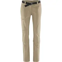 Maier Sports Dames wandelbroek Arolla | Maat 44 Kort