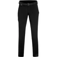 Maier Sports Slim Wandelpantalon Naturno | Maat 42 Tall