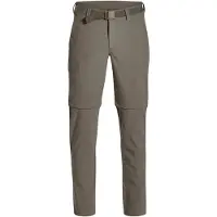 Maier Sports Slim Zip Wandelpantolen Torid
