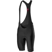 Castelli Korte koersbroek Entrata korte koersbroek, voor heren, Maat S,