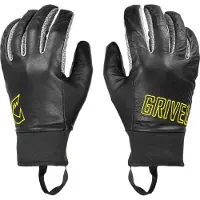 Grivel - Vertigo - Handschoenen L, grijs