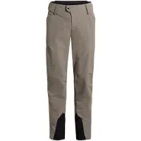 Vaude Qimsa Light Softshell Broek