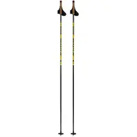 Swix Infinity Just Click Alu Stokken