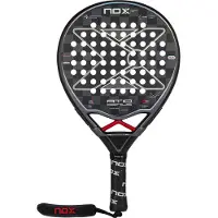 NOX At10 Geniaal Agustin Tapia Padelracket