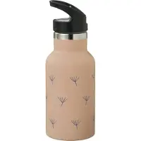Fresk Dandelion 350ml Thermal Bottle Transparant