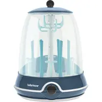 BabyMoov Sterilisator Turbo Pure