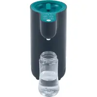BabyMoov Flessenwarmer/Elektrische waterkoker - Milky Now - - OneSize - Toebehoren