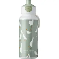 Mepal Drinkfles pop-up Campus 400 ml Little Dutch - Little Goose
