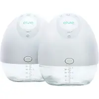 Elvie Pump Double