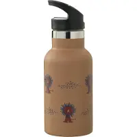 Fresk Swallow 350ml Thermal Bottle Roze Kinderen