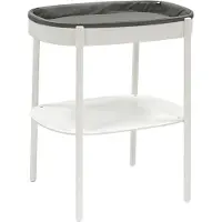 Stokke Sleepi Luiertafel White