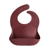 Mushie Slabber Siliconen Arabian Spice