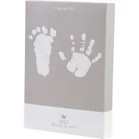 Bam Bam Hand of Voetafdruk Inkt 51321