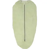 Puckababy Slaapzak PIEP 0-3 Mnd Olive