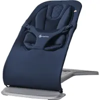 Ergobaby Evolve 3 In 1 Hammock Blauw