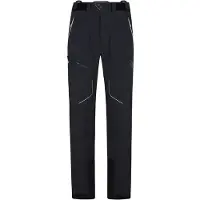 La Sportiva - Excelsior Pant - Toerskibroek L - Regular, zwart