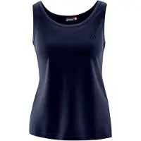 Maier Sports Damestanktop Petra | Maat 54