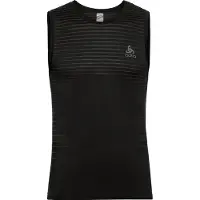 Odlo Performance Light Tank Top Zwart || Maat: XL