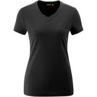 Maier Sports Trudy T-shirt Met Korte Mouwen