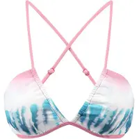 Barts Ara Plunge Bikinitop