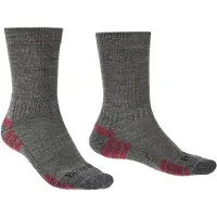 Bridgedale Lightweight Merino Performance Boot Heren Wandelsok