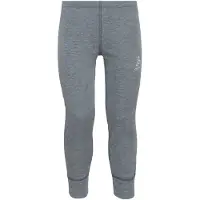 Odlo Sport onderkleding 'ACTIVE WARM KIDS' rookgrijs