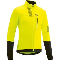 Gonso - Valaff - Fietsjack XL, groen