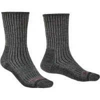Bridgedale Midweight Merino Comfort Boot Sokken
