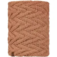 Buff Nekwarmer Buff Women Knitted Caryn Rosewood