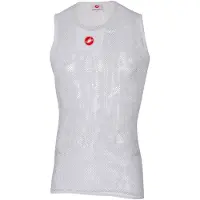 Castelli Core Mesh 3 Mouwloos Basislaag