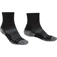 Bridgedale Lightweight Merino Performance 3/4 Crew Wandelsokken Maat: XL