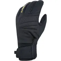 Chiba Classic handschoenen (Maat XL, Zwart)