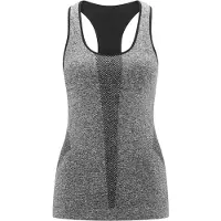 Red Chili Inola Seamless Mouwloos T-shirt