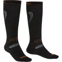 Bridgedale Ultra Fit Merino Performance Lange Sokken