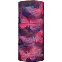 Buff Unisex, Sjaal, Origineel Chrysta Paars, Paars