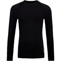 Ortovox 230 Competition Long Sleeve, dames, zwart