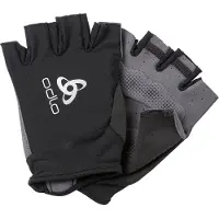 Odlo Fietshandschoenen Active Road Zwart Unisex