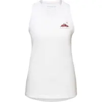 Mammut Core Sunrise Mouwloos T-shirt