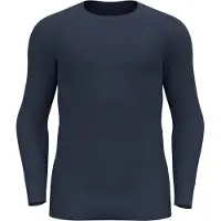 Odlo Bl top crew neck l/s active warm eco